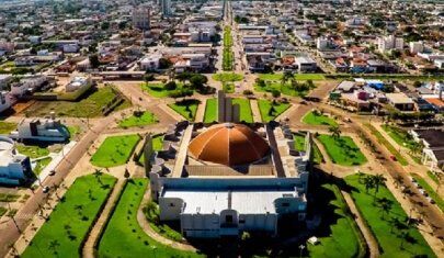 Goiânia - GO Goiânia - GO