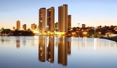 Cuiabá - MT