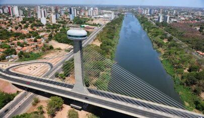 Cuiabá - MT Cuiabá - MT