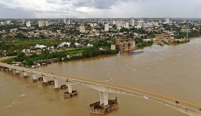Cuiabá - MT Cuiabá - MT